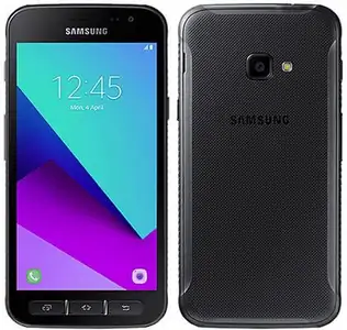 Замена usb разъема на телефоне Samsung Galaxy Xcover 4 в Волгограде